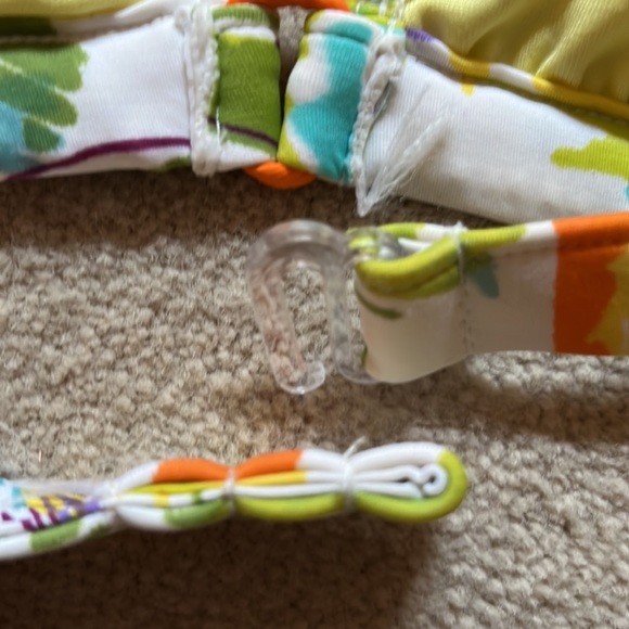 Lucky Brand bikini - Picture 8 of 14